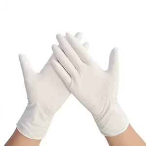Medical Glove with CE ISO Latex Examination Gloves