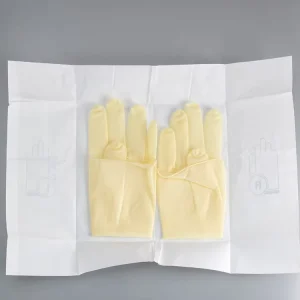 Medical Gloves Soft and Comfortable Latex Surgical Gloves at Great Price