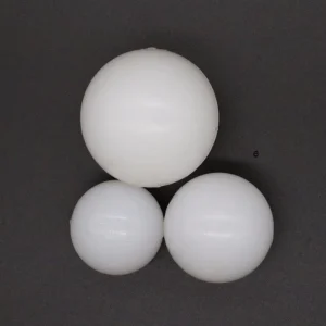 Medical Grade Clear Custom Colorful Silicone Rubber Ball