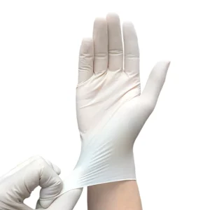 Medical Latex Gloves Hand Latex Gloves Latex Household Gloves