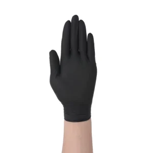 Medical Operation Latex Gloves Disposable Natural Rubber Latex Examination Gloves