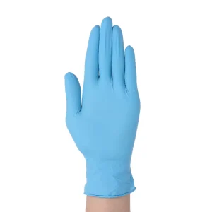 Medical Operation Latex Gloves Disposable Natural Rubber Latex Examination Gloves Latex Gloves