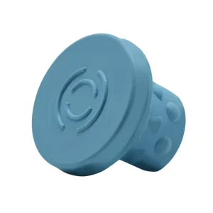 Medical Rubber Stopper Cone Waterproof Rubber Stopper Bromobutyl Chlorobutyl
