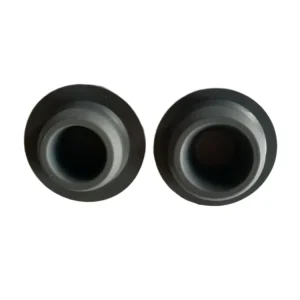 Medical Rubber Stoppers Peptide Rubber Stopper for Sealing Come in Various Models and Specifications