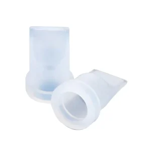 Medical Rubber Umbrella Check Valve