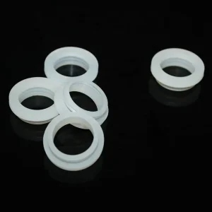 Medical Silicone Waterproof Sealing O-Ring