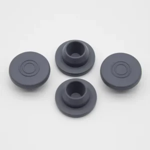 Medicine Injection Butyl Rubber Stoppers