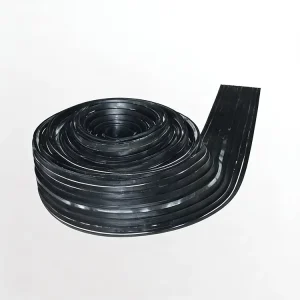 Medium-Buried Back-Mounted External Rubber Waterstop Belt
