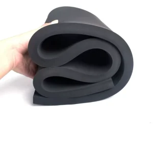 Medium Density PVC Foam EPDM Processing Product Grade Molding Plastic Cutting Extruding Modling Types Rubber Sheets