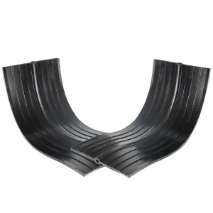 Eco Friendly High Strength Rubber Waterstop Sealing Strip for Construction Swimming Pool and Concrete Bridge