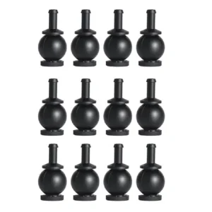 Medium Sized Damping Ball Tarot Diy Drone Absorber Pan Tilt Shock Absorber Rubber Damping Shock Absorber