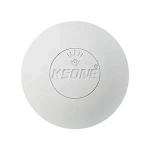 Meet Official Standard lacrosse Ball Custom logo Silicone Lacrosse Ball Muscle Relax Elastic Rubber Point Therapy lacrosse Ball