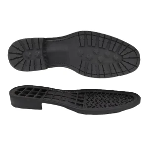 Men Rubber Shoe Sole China Sole Factory Office Dress Shoe Sole