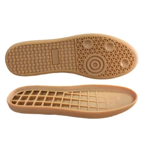 Men Rubber Sole Sneaker Outsole Gum Color Leisual Shoe Sole