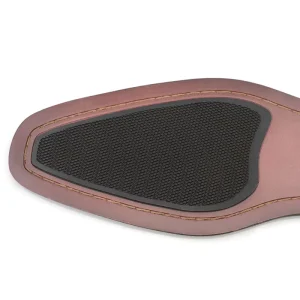 Men’s Rubber Shoe Soles with Heel
