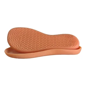 Men’s Soft Barefoot Sole Sports Shoes Sole Rubber Soles