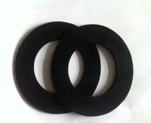Metal Reinforced Rubber Gasket