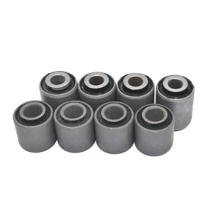 Metal Rubber Bonded Bushing Rubber Mount