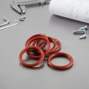 Mini O Ring Rubber Mini Silicone O ring Motor Hydraulic O Ring