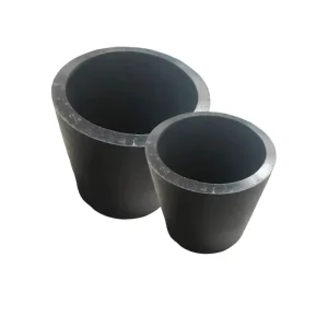 Mining Industrial Composite Rubber Bushings and Sleeves Customized Size and Shape Black