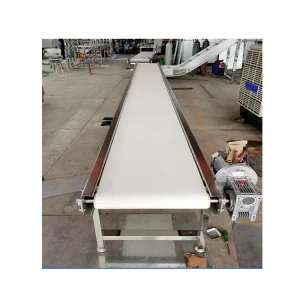 Mobile Bulk specialized Rubber Conveyor Belt