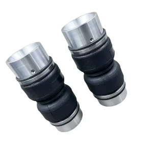 Model 3 4WD Rear Air Suspension Rubber Air Spring
