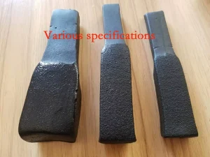 Modern Building Durable High Strength Waterproof Hydrophilic Expansive Bentonite Rubber Water Stop for Concrete Wall Swimming