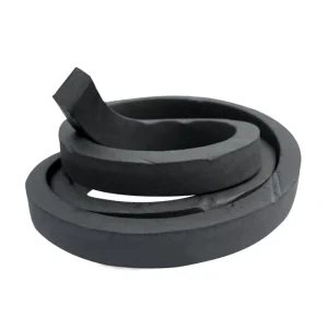 Modern Building Waterproof Hydrophilic Expansive Bentonite Rubber Waterstop Strip with High Strength & Durable for Wall Membrane