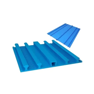 Modern Design Rubber PVC Water Stop Construction Waterproof Swimming Pool Waterstop Architecture Concrete Expansion Joint