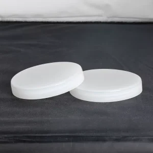 Modified Rubber Cover Woodworking Machinery Vacuum Cleaner Parts Dust Port Upgrade Lid