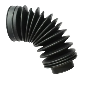 Molded Custom Accordion Rubber Bellows for Automotive WSR WSR-21 30-90 Shore
