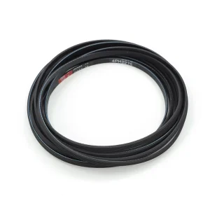 Molded Industrial Dryer Drum Rubber Ribbed Transmission Belt 137292700 4PH2275