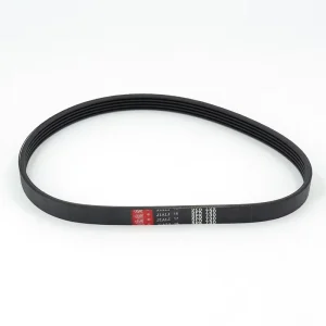 Molded Industrial Rubber Ribbed Belt 5PK730 for Punching Machine Transmission Belt