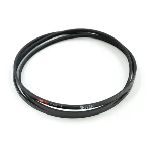 Molded Industrial Rubber Ribbed Belt for Dryer Drum Machine 3PJ1800 Transmission Belt