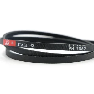 Molded Industrial Rubber Ribbed Belt for Dryer Machine 4PH1062 Transmission Belt