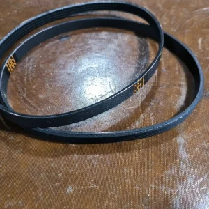 Molded Industrial Rubber Ribbed Belt for Industry Machinery 170J Transmission Belt