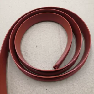 Molded Natural Rubber Water Stop Strip Adjustable 150 250 400 600 Volume Expansion for Basement Construction