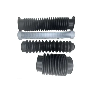 Molded OEM Rubber Bellow Dust Boot for Automotive Parts