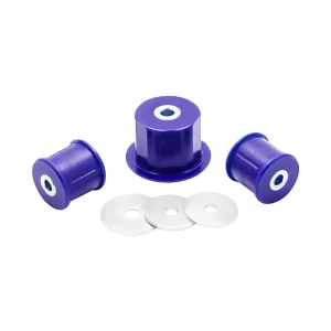 Molded Poly Differential Front Mount Rubber Bushing Kit for BMW 3 Series E90 E91 E92 E93