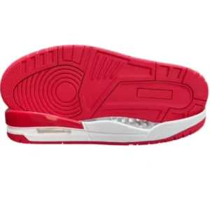Molded Rubber Air Cushion Durable High Elastic Fashion Casual Shoe Sole