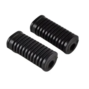 Motorbike Parts for Rubber Motorcycle Footrest