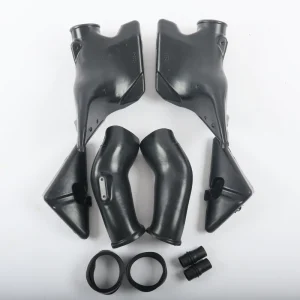 Motorbike Ram Air Intake Tube Duct Fit Honda CBR600RR F5 Other Motorcycle Parts Accessories