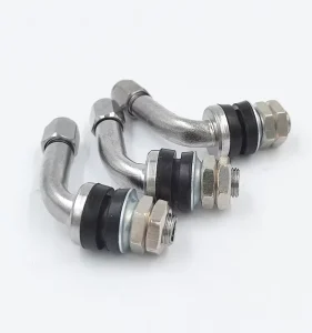 Motorbike Wheel Tire Valve Copper Vs 8 90