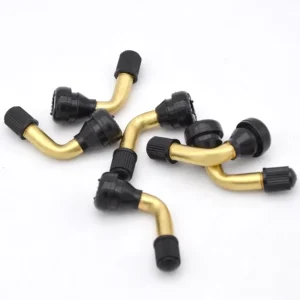 Motorcycle Accessories PVR50 Tire Valve for Motorcycle and Scooters