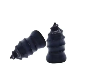 Motorcycle Accessories Tire Repair Set with Rubber Nail Screw for Car Tyre Repairs