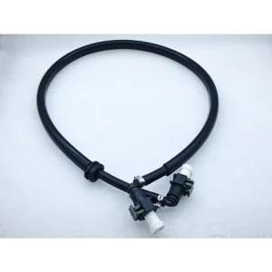 Motorcycle Accessories Universal Steel Wire Rubber Brake Pump Disc Brake Pipe for YAMAHA JUPITER Z1 SRL115 FI 1DY E3971 03