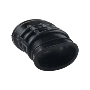 Motorcycle Air Filter Exhaust Pipe Joint Interface Manifold for Yamaha YBR125 YBR 125 YBR125Z YBR125K Parts Air Filter Connector