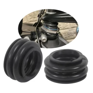 Motorcycle Ball Joint Telelever Rubber Cover Boot for R1200GS R1150 R1100 R850GS