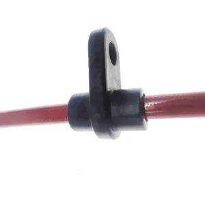 Motorcycle Brake Line Hose Sleeve Silicone Protecter Accessories Rubber and Plastic