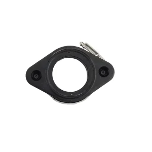 Motorcycle Carburetor Adapter Inlet Intake Pipe Rubber Mat for 28/30mm 110-160cc Engine Accessories Dirt Bike